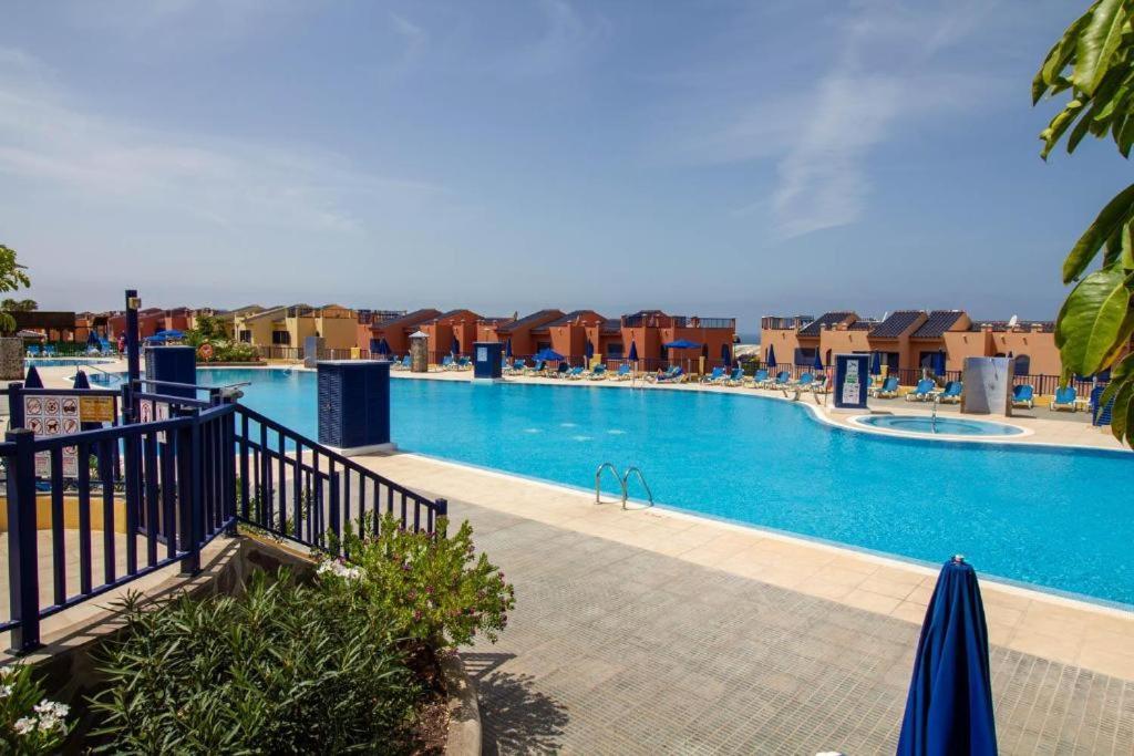 Lemon Terraced House Villa Playa del Inglés Eksteriør bilde