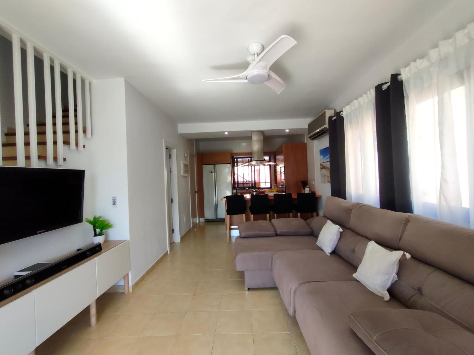 Lemon Terraced House Villa Playa del Inglés Eksteriør bilde